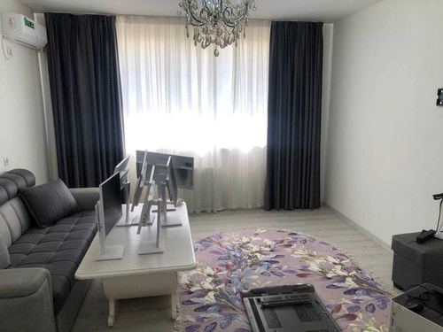 3-комнатная квартира, 85 м²