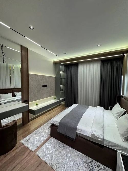 3-комнатная квартира, 55 м²