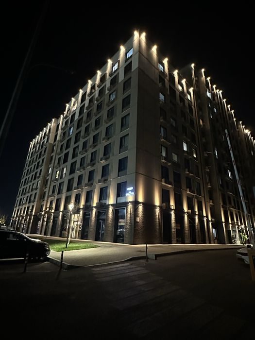 2-xonali kvartira, 43 m², Toshkent, Yashnobod tumani, sotuvga