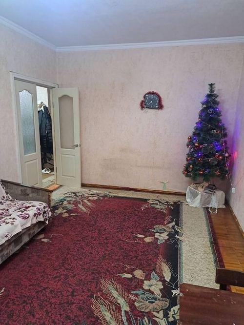 2-room apartment, 60 m²
