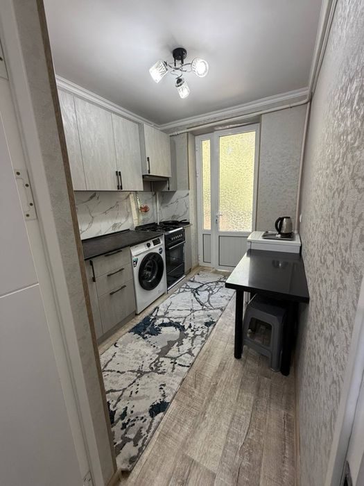 1-xonali kvartira, 35 m², Toshkent, Yashnobod tumani, ijaraga
