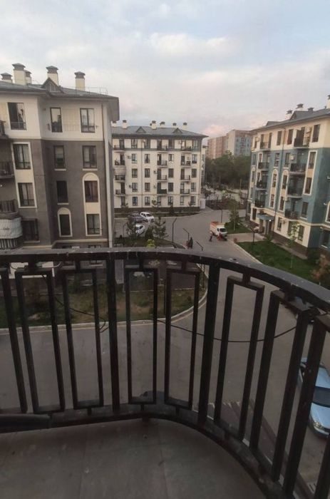 2-xonali kvartira, 50 m², Toshkent, Yashnobod tumani, ijaraga