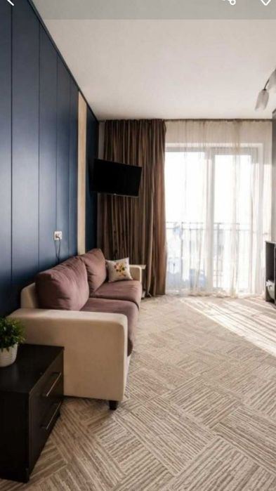 2-room apartment, 60 m²