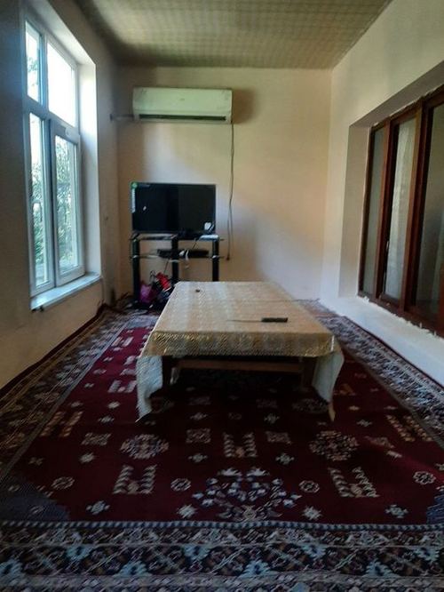 3-xonali kvartira, 75 m²