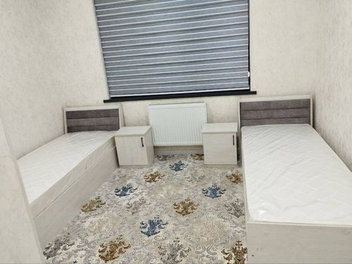 3-xonali kvartira, 75 m²