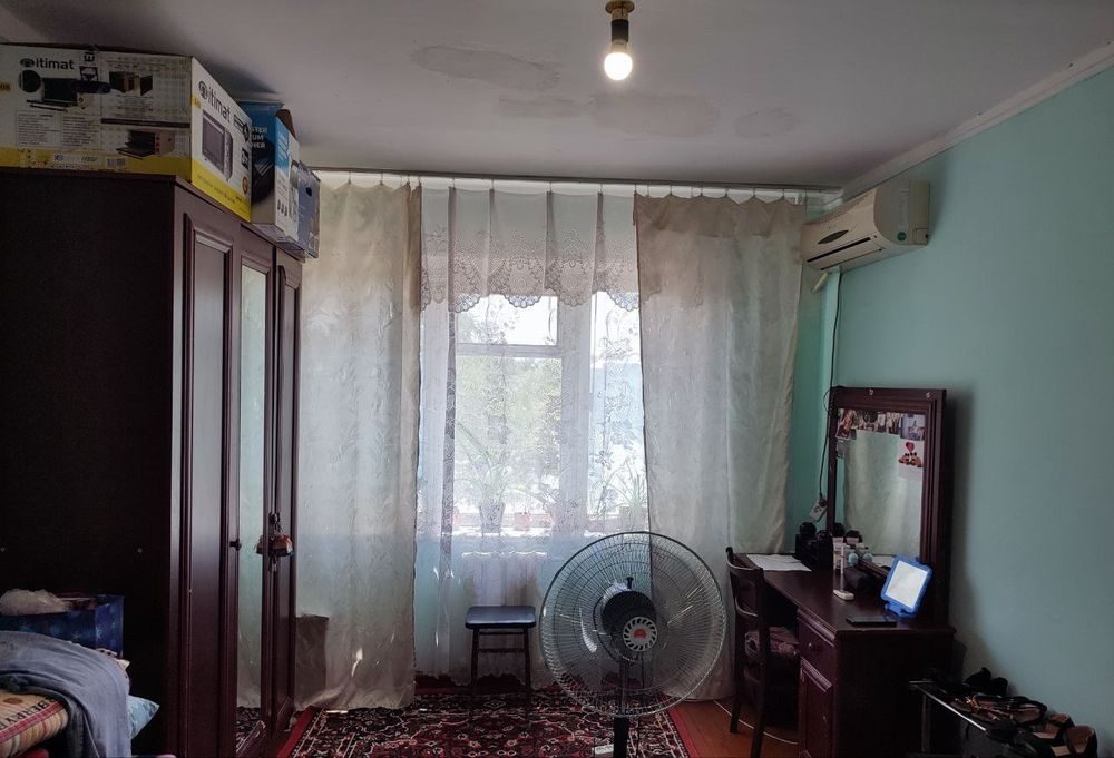 1-xonali kvartira, 26 m², Toshkent, Yashnobod tumani, ijaraga