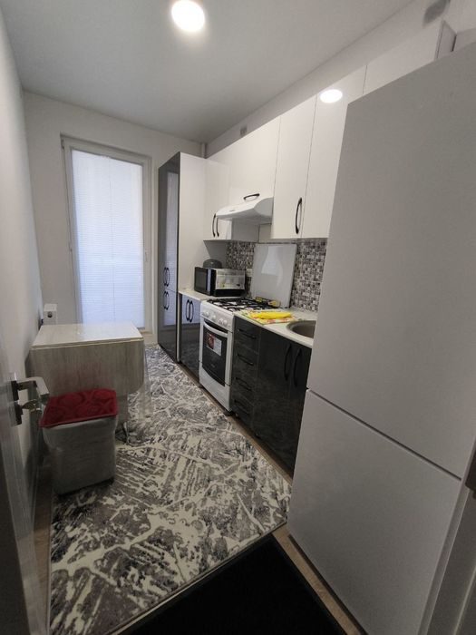 1-xonali kvartira, 27 m², Toshkent, Yashnobod tumani, ijaraga