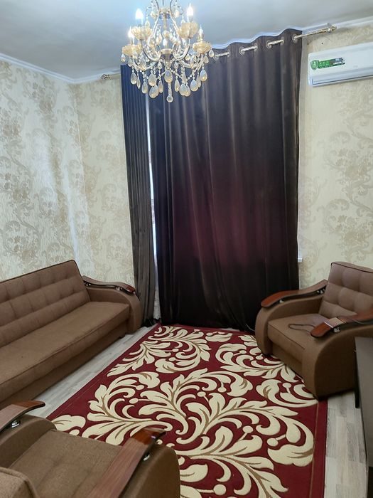 2-xonali kvartira, 50 m², Toshkent, Yashnobod tumani, ijaraga