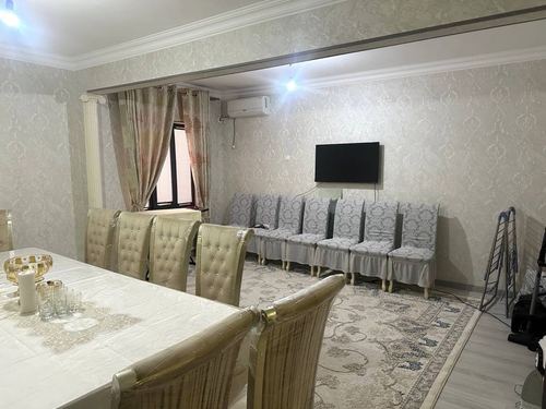 4-room apartment, 92 m²