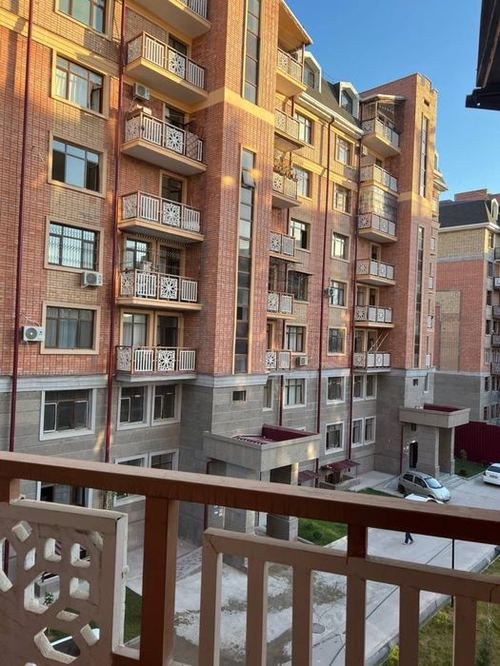 3-xonali kvartira, 150 m²