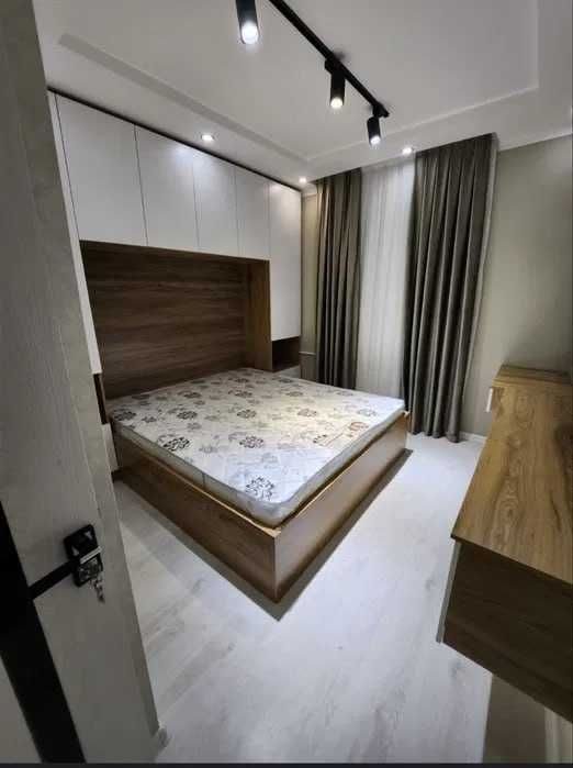 2-xonali kvartira, 65 m², Toshkent, Yashnobod tumani, ijaraga