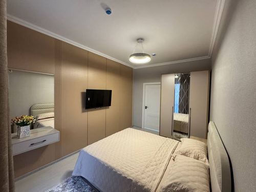 1-room apartment, 37 m²
