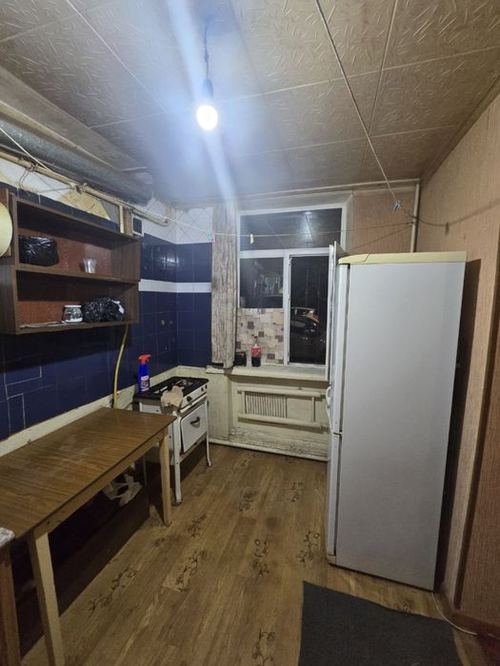 1-xonali kvartira, 30 m²