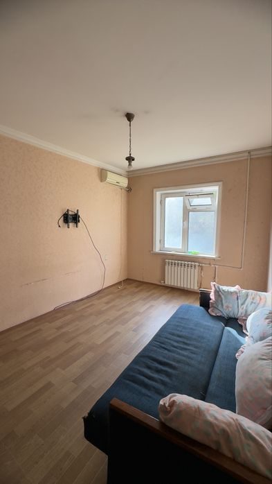 1-room apartment, 40 m², Tashkent, Yashnabad District, for sale
