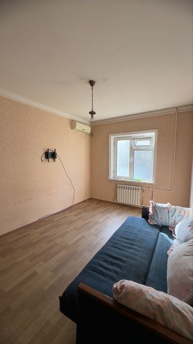 1-room apartment, 40 m²