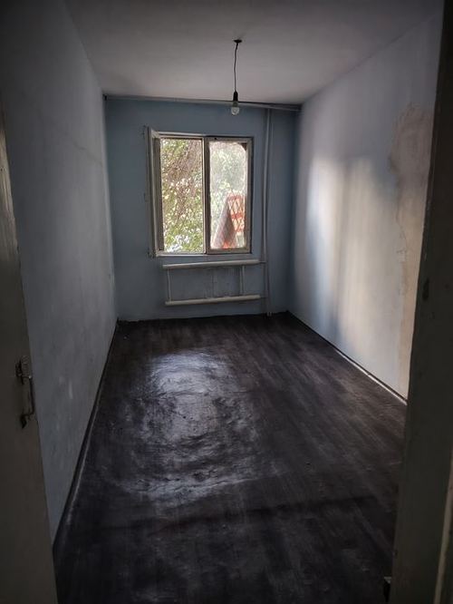 2-xonali kvartira, 49 m²