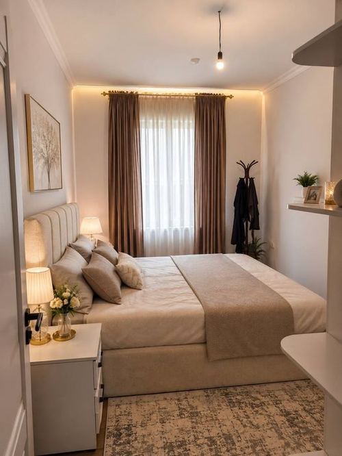 3-xonali kvartira, 87 m²