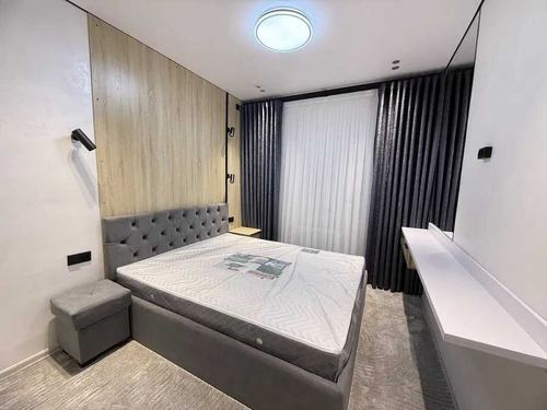 3-xonali kvartira, 78 m²