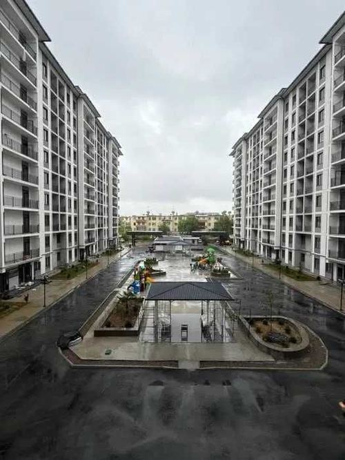 1-room apartment, 30.3 m²