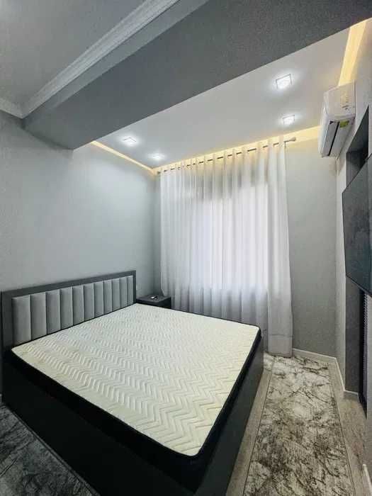 2-xonali kvartira, 50 m², Toshkent, Yashnobod tumani, ijaraga