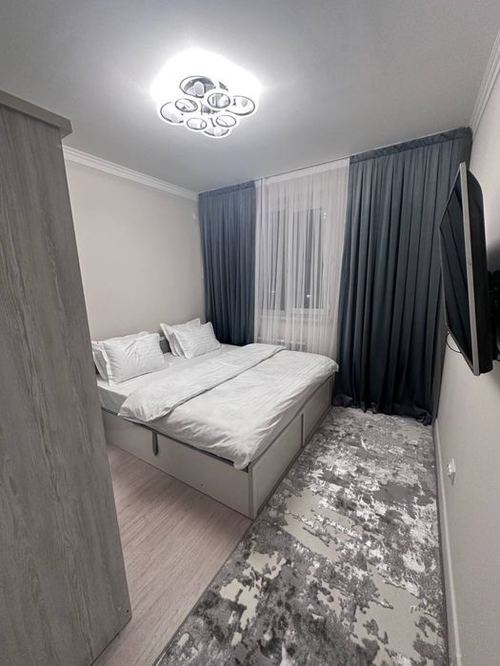 2-room apartment, 40 m²