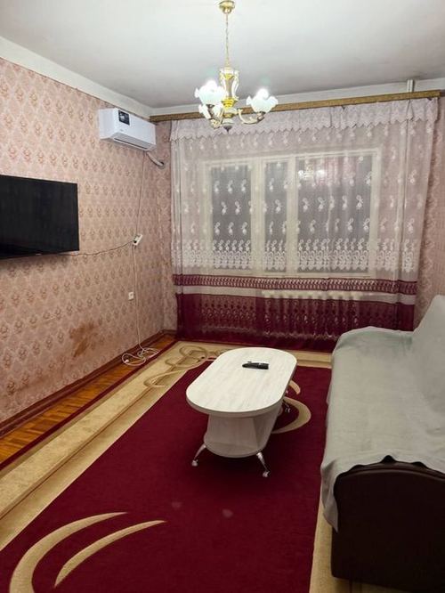 3-xonali kvartira, 75 m²