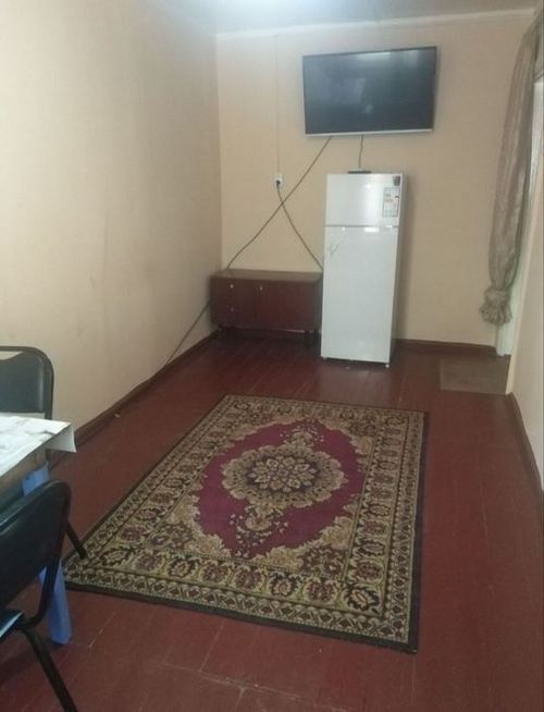 2-xonali kvartira, 47 m²