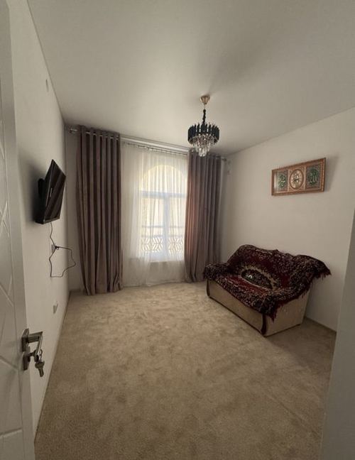3-xonali kvartira, 85 m²
