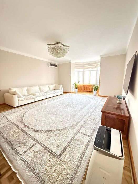 3-xonali kvartira, 145 m², Toshkent, Yashnobod tumani, ijaraga
