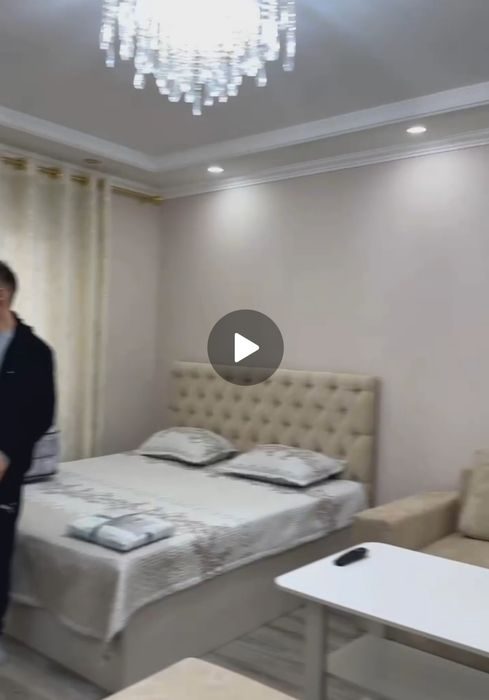 2-xonali kvartira, 60 m², Toshkent, Yashnobod tumani, ijaraga