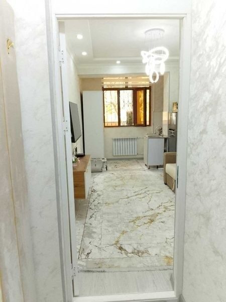 1-xonali kvartira, 19 m², Toshkent, Yashnobod tumani, ijaraga