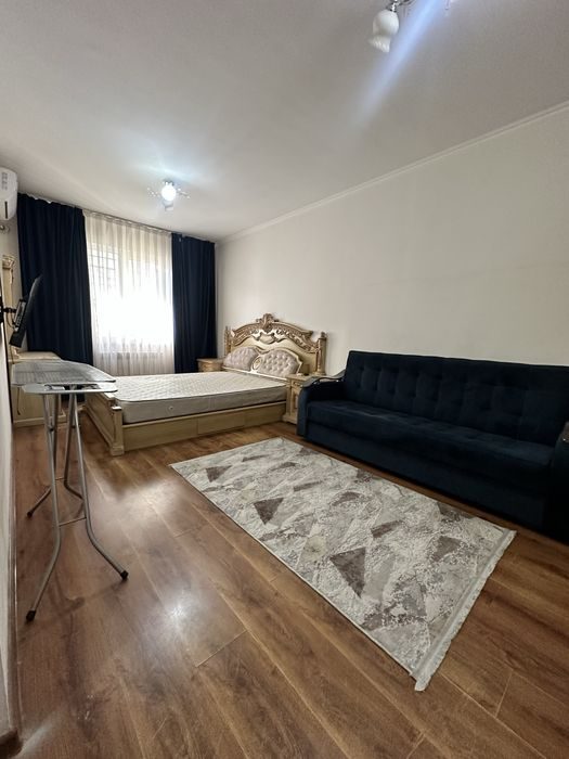 1-xonali kvartira, 40 m², Toshkent, Yashnobod tumani, ijaraga