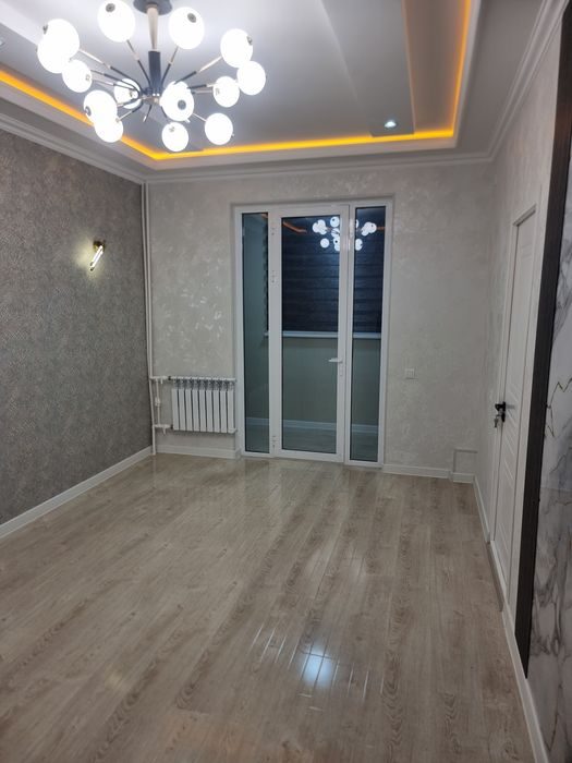 2-room apartment, 50 m², Tashkent, Yashnabad District, for sale