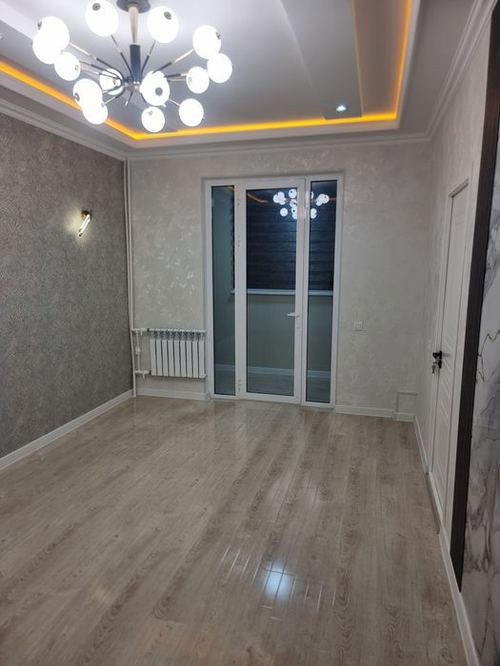2-room apartment, 50 m²