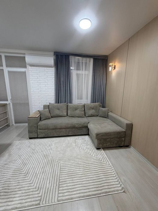 1-xonali kvartira, 32 m², Toshkent, Yashnobod tumani, ijaraga