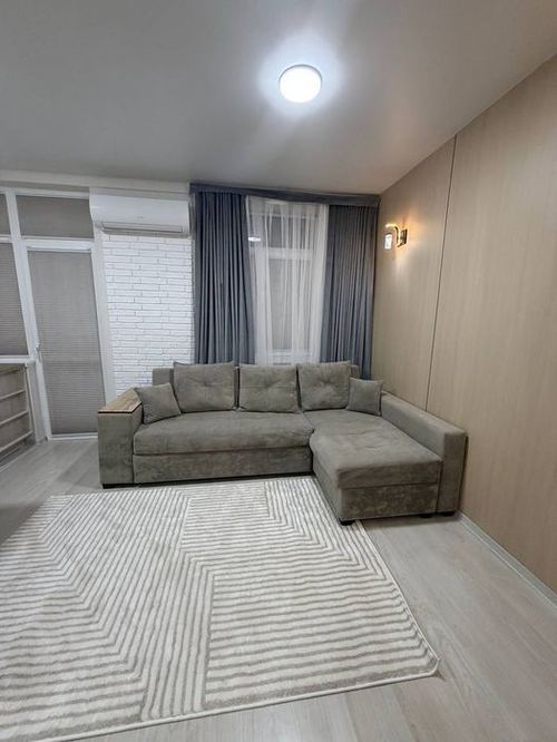 1-xonali kvartira, 32 m²