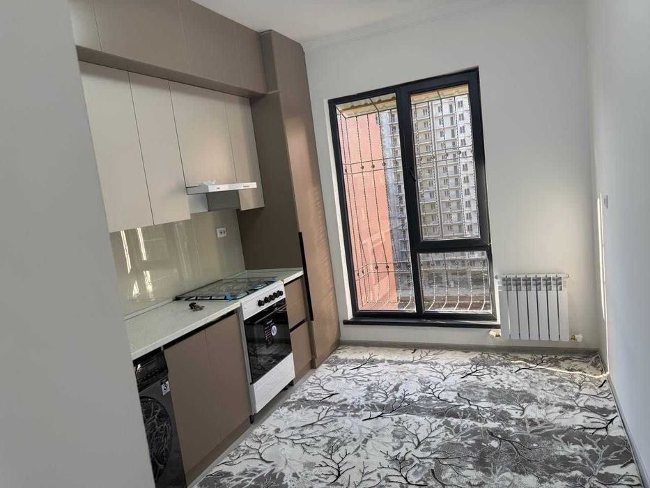3-xonali kvartira, 70 m², Toshkent, Yashnobod tumani, ijaraga