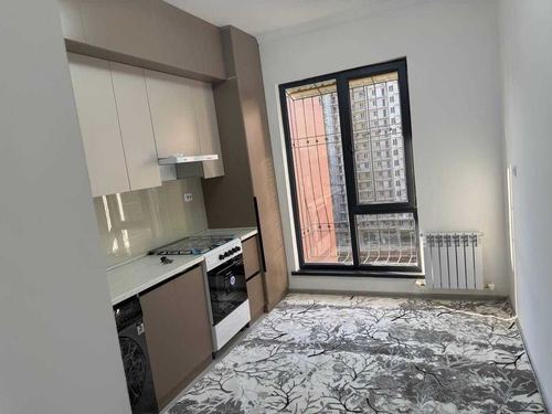 3-xonali kvartira, 70 m²