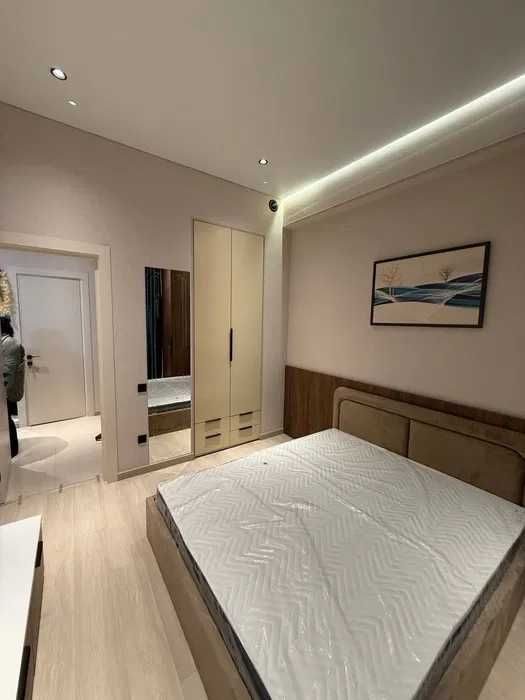 2-xonali kvartira, 50 m², Toshkent, Yashnobod tumani, ijaraga