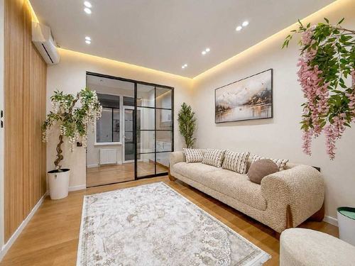 3-room apartment, 65 m²
