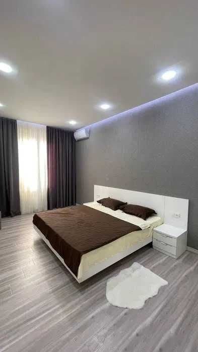 2-xonali kvartira, 56 m², Toshkent, Yashnobod tumani, ijaraga