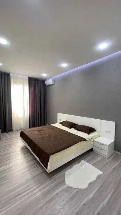 2-xonali kvartira, 56 m²