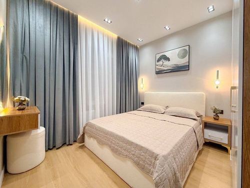 2-room apartment, 40 m²