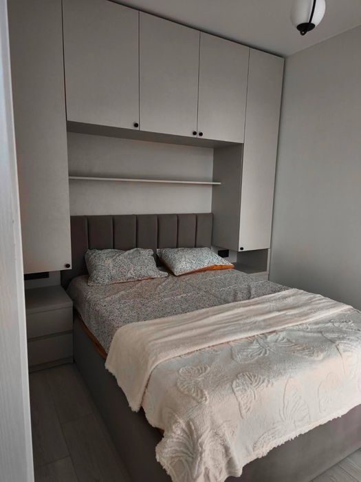 1-xonali kvartira, 39 m², Toshkent, Yashnobod tumani, ijaraga