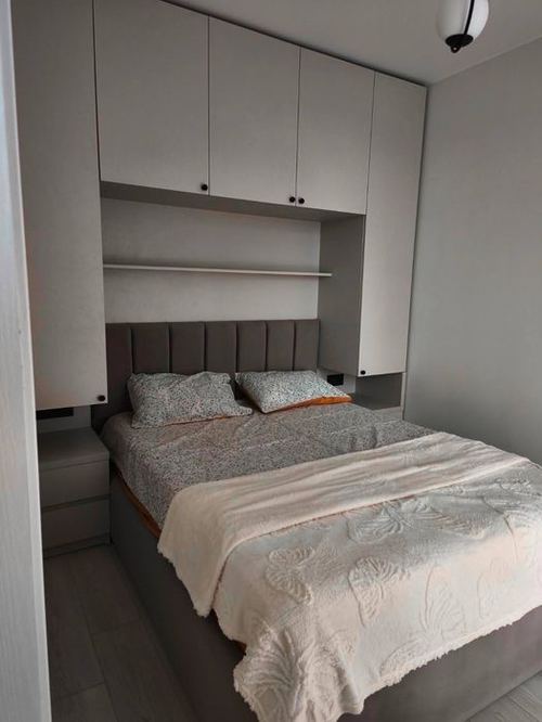 1-xonali kvartira, 39 m²
