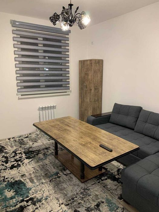 1-xonali kvartira, 30 m², Toshkent, Yashnobod tumani, ijaraga