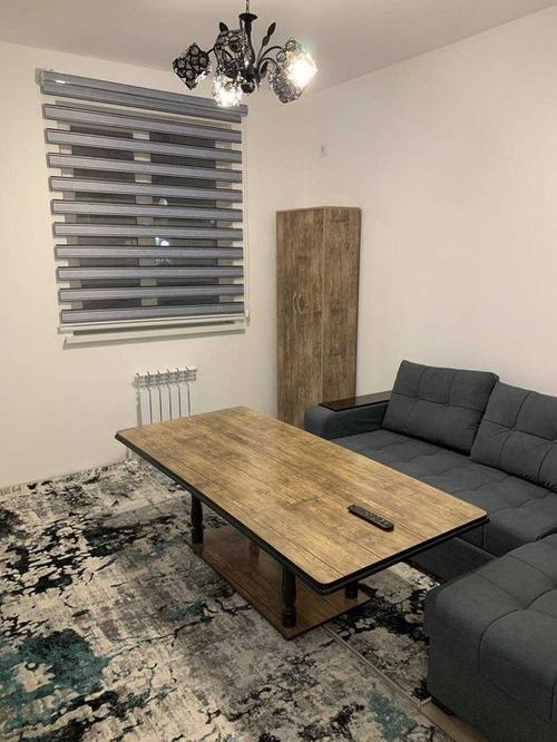 1-xonali kvartira, 30 m²