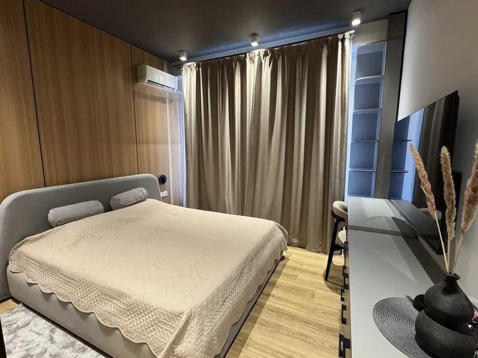 2-xonali kvartira, 55 m², Toshkent, Yashnobod tumani, ijaraga