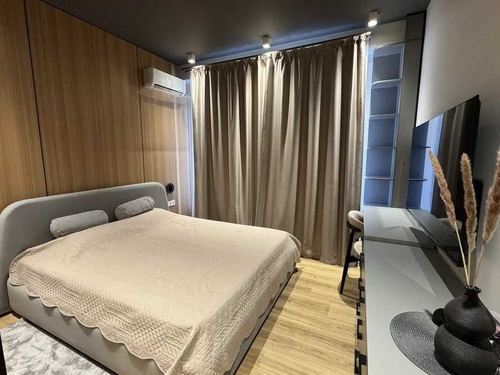 2-xonali kvartira, 55 m²