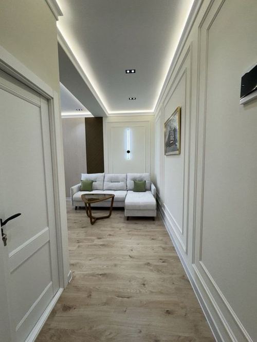 2-room apartment, 46 m²